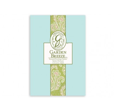 GREENLEAF Sachet Garden Breeze 115 ML GREENLEAF Sachet Garden Breeze 115 ML