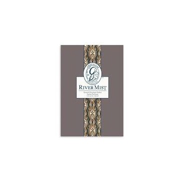 GREENLEAF Sachet Aρωματικό Φάκελο River Mist 125 ml GREENLEAF Sachet Aρωματικό Φάκελο River Mist 125 ml
