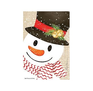 GREENLEAF Αρωματικό Φακελάκι Crafty Snowman 115ml GREENLEAF Αρωματικό Φακελάκι Crafty Snowman 115ml