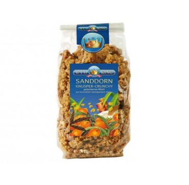 BIOKING ΤΡΑΓΑΝΟ ΜΟΥΣΛΙ ΜΕ ΙΠΠΟΦΑΕΣ 375 G BIOKING ΤΡΑΓΑΝΟ ΜΟΥΣΛΙ ΜΕ ΙΠΠΟΦΑΕΣ 375 G