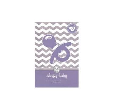 GREENLEAF Sachet Αρωματικό Φακελάκι Sleepy Baby 115 ml GREENLEAF Sachet Αρωματικό Φακελάκι Sleepy Baby 115 ml