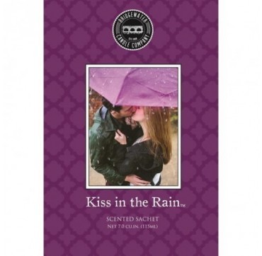 BRIDGEWATER Sachet Αρωματικό Φακελάκι Kiss in the Rain 115 ml BRIDGEWATER Sachet Αρωματικό Φακελάκι Kiss in the Rain 115 ml