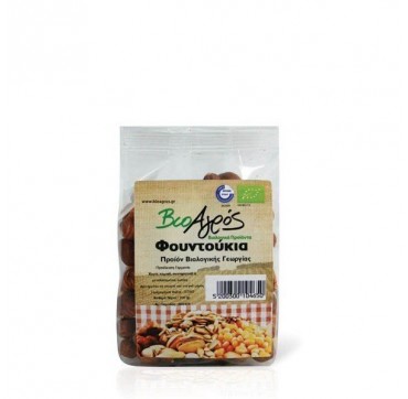 BIOAGROS ΦΟΥΝΤΟΥΚΙΑ ΚΑΘΑΡΙΣΜΕΝΑ 200GR BIOAGROS ΦΟΥΝΤΟΥΚΙΑ ΚΑΘΑΡΙΣΜΕΝΑ 200GR