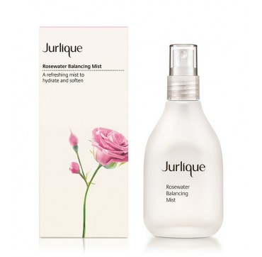 JURLIQUE ROSEWATER BALANCING MIST 100ml JURLIQUE ROSEWATER BALANCING MIST 100ml