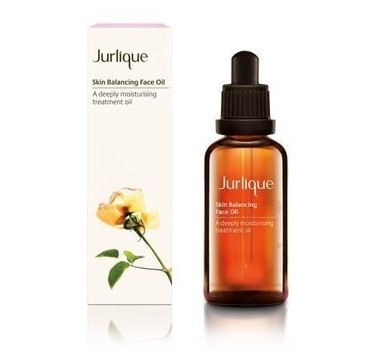 JURLIQUE SKIN BALANCING FACE OIL 50ml JURLIQUE SKIN BALANCING FACE OIL 50ml