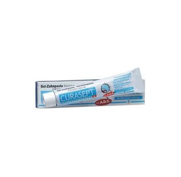 CURASEPT ADS 705 ΟΔΟΝΤΟΚΡΕΜΑ 0,05% CHX 75ml CURASEPT ADS 705 ΟΔΟΝΤΟΚΡΕΜΑ 0,05% CHX 75ml