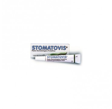 PHARMAQ STOMATOVIS PASTE - ΣΤΟΜΑΤΙΚΗ ΠΑΣΤΑ ΓΙΑ ΑΝΑΚΟΥΦΙΣΗ ΑΠΟ ΑΦΘΕΣ ΚΑΙ ΕΛΚΗ - 5ML PHARMAQ STOMATOVIS PASTE - ΣΤΟΜΑΤΙΚΗ ΠΑΣΤΑ ΓΙΑ ΑΝΑΚΟΥΦΙΣΗ ΑΠΟ ΑΦΘΕΣ ΚΑΙ ΕΛΚΗ - 5ML