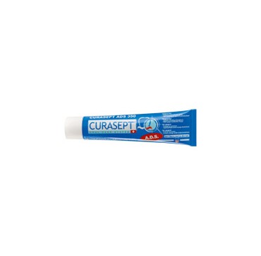 CURASEPT ADS 350 ORAL GEL 0.5% 30ML CURASEPT ADS 350 ORAL GEL 0.5% 30ML