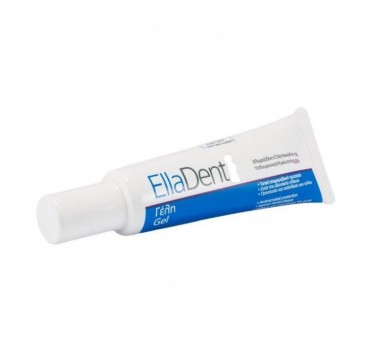 Elladent Plus 30 Gel Στοματική Γέλη 30ml Elladent Plus 30 Gel Στοματική Γέλη 30ml