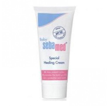 Sebamed Baby Special Healing Cream 100 ml SEBAMED Baby Special Healing Cream 100 ml