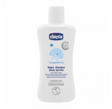 CHICCO ΣΑΜΠΟΥΑΝ-ΑΦΡΟΛΟΥΤΡΟ ΧΩΡΙΣ ΔΑΚΡΥΑ 500ML CHICCO ΣΑΜΠΟΥΑΝ-ΑΦΡΟΛΟΥΤΡΟ ΧΩΡΙΣ ΔΑΚΡΥΑ 500ML