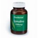 Healthaid Spirulina 500mg 60tabs