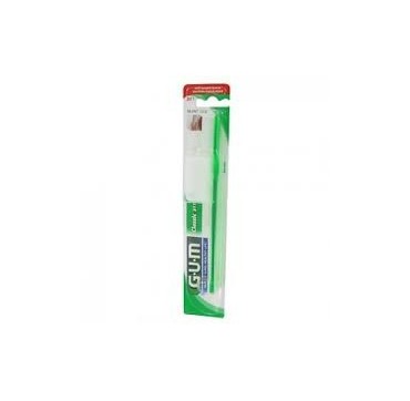 GUM Classic Soft Toothbrush - Οδοντόβουρτσα Κλασσική Μαλακή GUM Classic Soft Toothbrush - Οδοντόβουρτσα Κλασσική Μαλακή