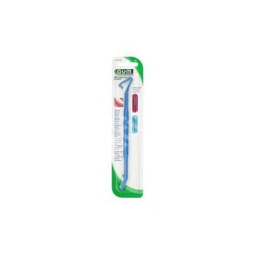 GUM PROXABRUSH HANDLE ΛΑΒΗ & ΜΕΣΟΔΟΝΤΙΑ ΒΟΥΡΤΣΑΚΙΑ GUM PROXABRUSH HANDLE ΛΑΒΗ & ΜΕΣΟΔΟΝΤΙΑ ΒΟΥΡΤΣΑΚΙΑ