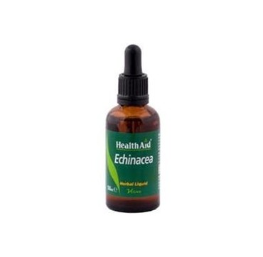 Healthaid Echinacea Liquid 50ml