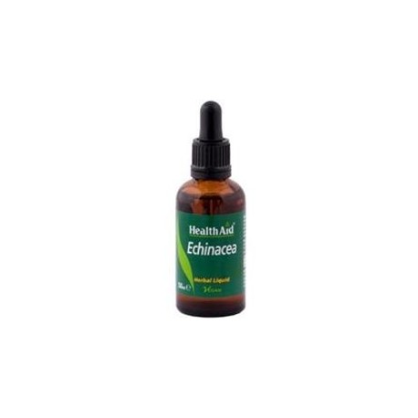 Healthaid Echinacea Liquid 50ml