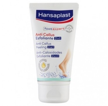 HANSAPLAST ANTI CALLUS PEELING 2 ΣΕ 1 75ML HANSAPLAST ANTI CALLUS PEELING 2 ΣΕ 1 75ML
