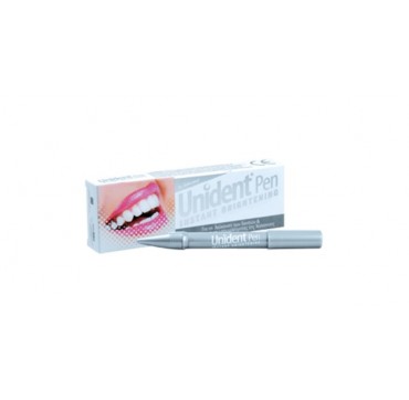 UNIDENT PEN INSTANT BRIGHT ( 1 ΤΕΜΑΧΙΟ ) UNIDENT PEN INSTANT BRIGHT ( 1 ΤΕΜΑΧΙΟ )