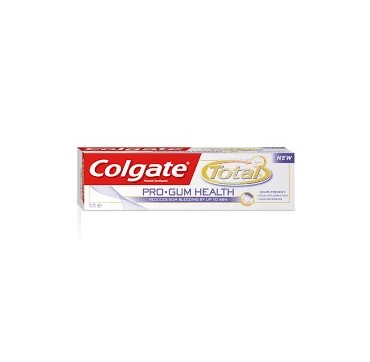 Colgate Total Pro-Gum Health Οδοντόκρεμα 75ml Colgate Total Pro-Gum Health Οδοντόκρεμα 75ml