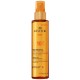 Nuxe SUN tanning oil- Λάδι μαυρίσματος για πρόσωπο & σώμα SPF 10 