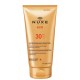 Nuxe SUN milky lotion for face & body -Αντηλιακο γαλάκτωμα για πρόσωπο και σώμα SPF 30