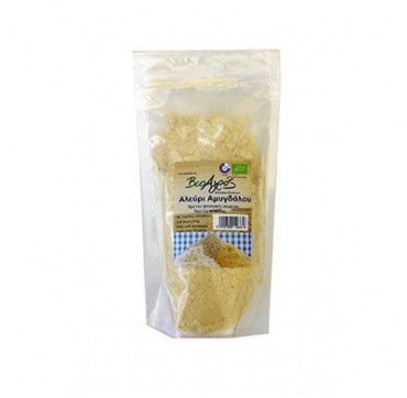 BIOAGROS ΑΛΕΥΡΙ ΑΜΥΓΔΑΛΟΥ 250GR ΒΙΟ BIOAGROS ΑΛΕΥΡΙ ΑΜΥΓΔΑΛΟΥ 250GR ΒΙΟ
