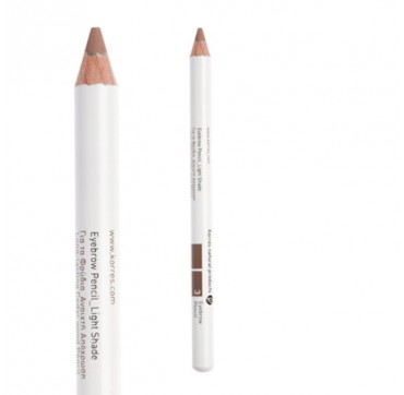 Korres Μολύβι για τα Φρύδια no3 Ανοιχτή Απόχρωση 1.29g