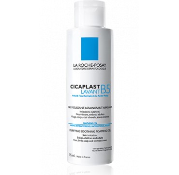 LA ROCHE-POSAY CICAPLAST LAVANT B5 200ML