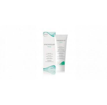 SYNCHROLINE SYNCHROELAST BODY CREAM 200ML SYNCHROLINE SYNCHROELAST BODY CREAM 200ML