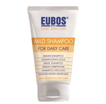EUBOS MILD SHAMPOO FOR DAILY CARE ΑΠΑΛΟ ΣΑΜΠΟΥΑΝ ΓΙΑ ΚΑΘΗΜΕΡΙΝΗ ΧΡΗΣΗ 150ML EUBOS MILD SHAMPOO FOR DAILY CARE ΑΠΑΛΟ ΣΑΜΠΟΥΑΝ ΓΙΑ ΚΑΘΗΜΕΡΙΝΗ ΧΡΗΣΗ 150ML