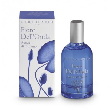 L'erbolario Fiore Dell'onda Perfume 50ml