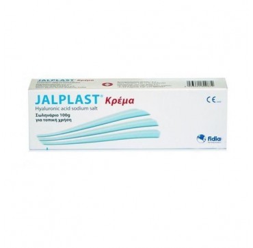 Jalplast Cream 100gr
