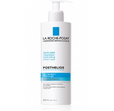 Posthelios After Sun LA ROCHE-POSAY Posthelios After Sun 400ML