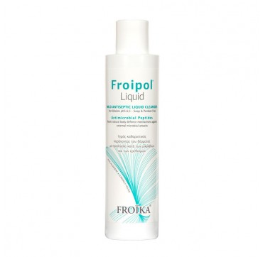Froika Froipol Liquid 200ml