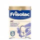 FRISOLAC AC ΓΑΛΑ ΕΙΔΙΚΗΣ ΔΙΑΤΡΟΦΗΣ ΓΙΑ ΒΡΕΦΗ 400G