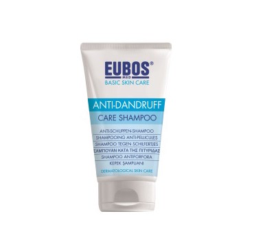 EUBOS ANTI-DANDRUFF CARE SHAMPOO ΣΑΜΠΟΥΑΝ ΚΑΤΑ ΤΗΣ ΠΙΤΥΡΙΔΑΣ 150ML EUBOS ANTI-DANDRUFF CARE SHAMPOO ΣΑΜΠΟΥΑΝ ΚΑΤΑ ΤΗΣ ΠΙΤΥΡΙΔΑΣ 150ML
