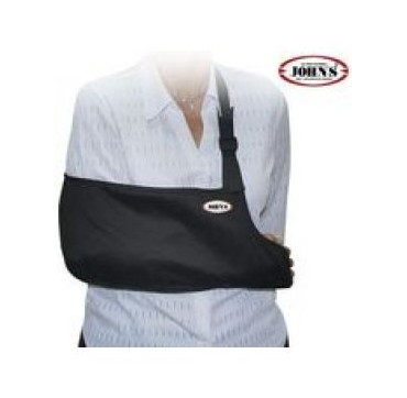 JOHN'S ARM SLING DE LUXE ONE SIZE ΤΕΜΑΧΙΟ 1 JOHN'S ARM SLING DE LUXE ONE SIZE ΤΕΜΑΧΙΟ 1