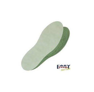 EASY STEP - FOOT CARE AEGEAN BREEZE ΠΑΤΟΙ ΧΛΩΡΟΦΥΛΛΗΣ (ΖΕΥΓΟΣ) -2 ΤΕΜΑΧΙΑ EASY STEP - FOOT CARE AEGEAN BREEZE ΠΑΤΟΙ ΧΛΩΡΟΦΥΛΛΗΣ (ΖΕΥΓΟΣ) -2 ΤΕΜΑΧΙΑ
