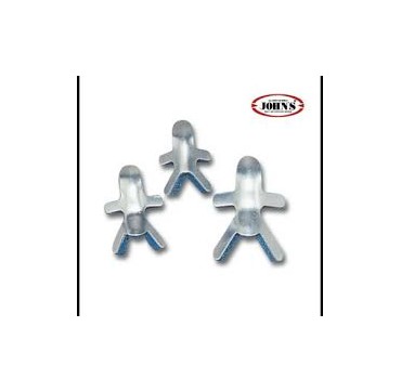 JOHN'S TOAD FINGER SPLINT ΝΑΡΘΗΚΑΣ ΔΑΚΤΥΛΟΥ SIZE M JOHN'S TOAD FINGER SPLINT ΝΑΡΘΗΚΑΣ ΔΑΚΤΥΛΟΥ SIZE M