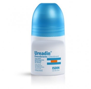 ISDIN UREADIN DEO ROLL ON ΑΠΟΣΜΗΤΙΚΟ 24h 50ml ISDIN UREADIN DEO ROLL ON ΑΠΟΣΜΗΤΙΚΟ 24h 50ml