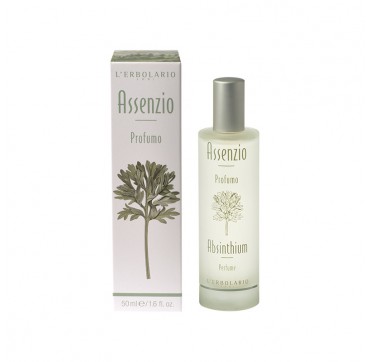 L'ERBOLARIO ABSINTHIUM PERFUME 50ML L'ERBOLARIO ABSINTHIUM PERFUME 50ML