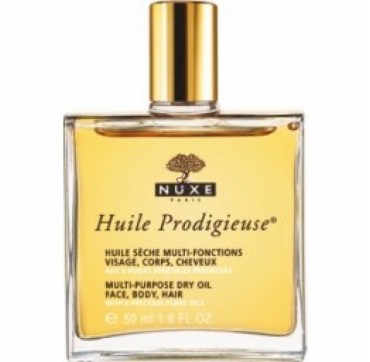 NUXE HUILE PRODIGIEUSE ΞΗΡΟ ΛΑΔΙ ΓΙΑ ΠΡΟΣΩΠΟ-ΣΩΜΑ-ΜΑΛΛΙΑ 50ml NUXE HUILE PRODIGIEUSE ΞΗΡΟ ΛΑΔΙ ΓΙΑ ΠΡΟΣΩΠΟ-ΣΩΜΑ-ΜΑΛΛΙΑ 50ml