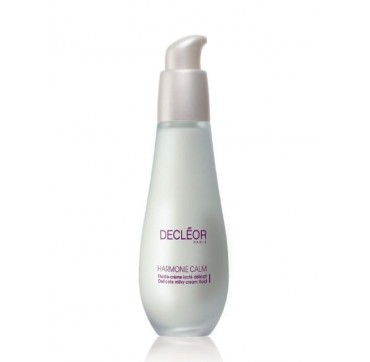 DECLEOR HARMONIE CALM DELICATE MILKY CREAM FLUID 50ml DECLEOR HARMONIE CALM DELICATE MILKY CREAM FLUID 50ml