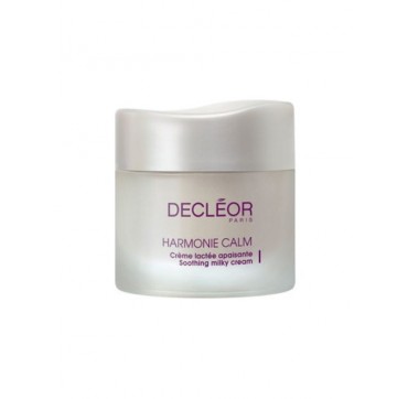 DECLEOR HARMONIE CALM SOOTHING MILKY CREAM 50ml DECLEOR HARMONIE CALM SOOTHING MILKY CREAM 50ml