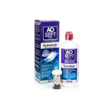 ALCON AO SEPT PLUS WITH HYDRAGLYDE MOISTURE MATRIX ΔΙΑΛΥΜΑ ΚΑΘΑΡΙΣΜΟΥ ΚΑΙ ΑΠΟΛΥΜΑΝΣΗΣ ΥΠΕΡΟΞΕΙΔΙΟΥ 360ML ALCON AO SEPT PLUS WITH HYDRAGLYDE MOISTURE MATRIX ΔΙΑΛΥΜΑ ΚΑΘΑΡΙΣΜΟΥ ΚΑΙ ΑΠΟΛΥΜΑΝΣΗΣ ΥΠΕΡΟΞΕΙΔΙΟΥ 360ML