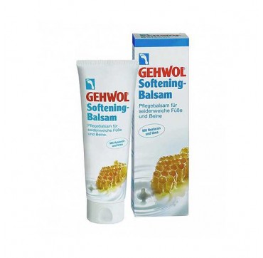 GEHWOL Softening Balm 125 ml GEHWOL Softening Balm 125 ml