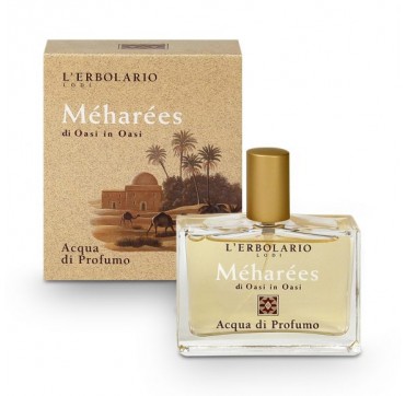 L'erbolario Meharees Perfume 50ml