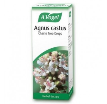 A.VOGEL AGNUS CACTUS ORAL DROPS 50ml A.VOGEL AGNUS CACTUS ORAL DROPS 50ml