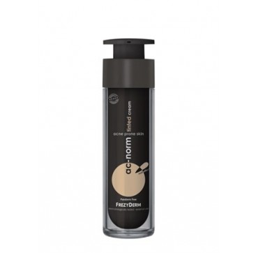 Frezyderm Ac-norm Tinted Cream 50ml