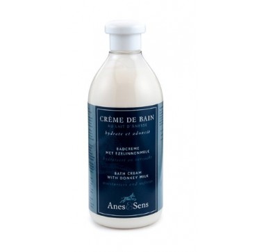 ANES&SENS DONKEY MILK BATH SHOWER 400ml ANES&SENS DONKEY MILK BATH SHOWER CREAM 400ml